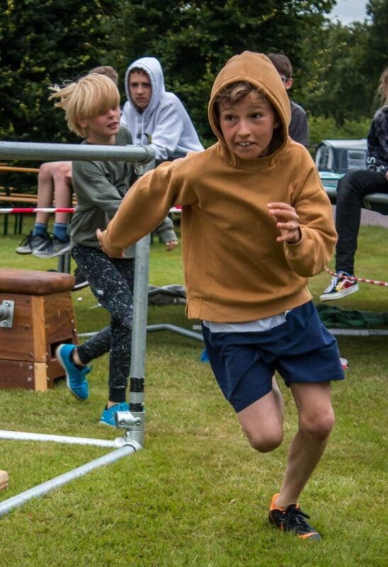 10 Redenen waarom een zomerkamp voor kinderen zo cool is!