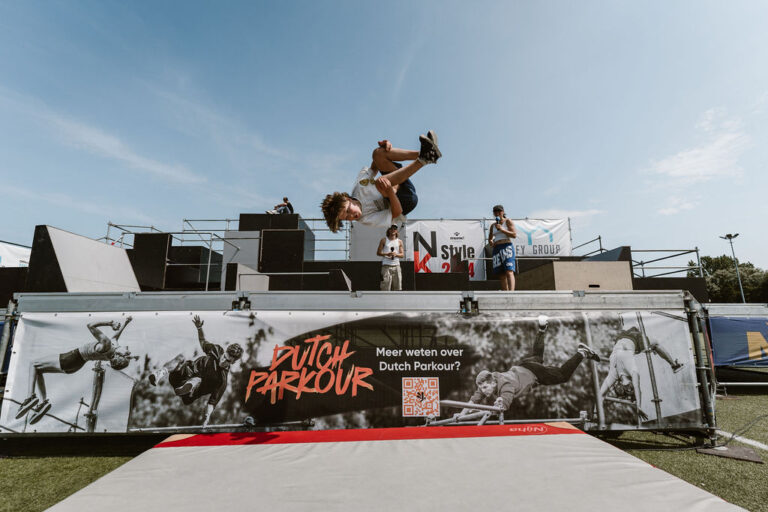 NK Freerun 2024 munki