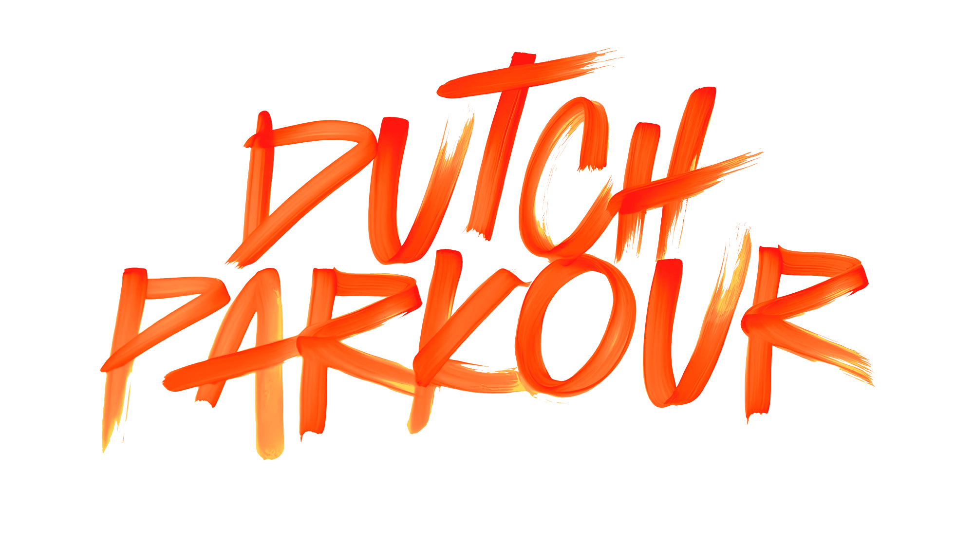 Dutch parkour